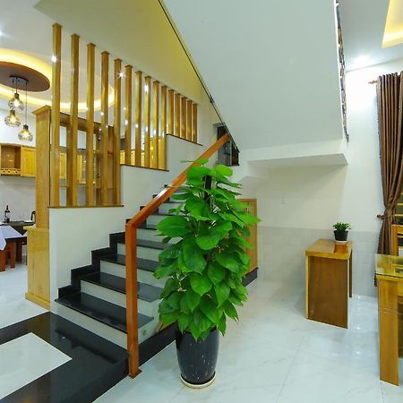 Nhu Y Homestay Hoi An Exterior photo