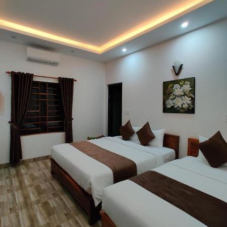 Nhu Y Homestay Hoi An Exterior photo