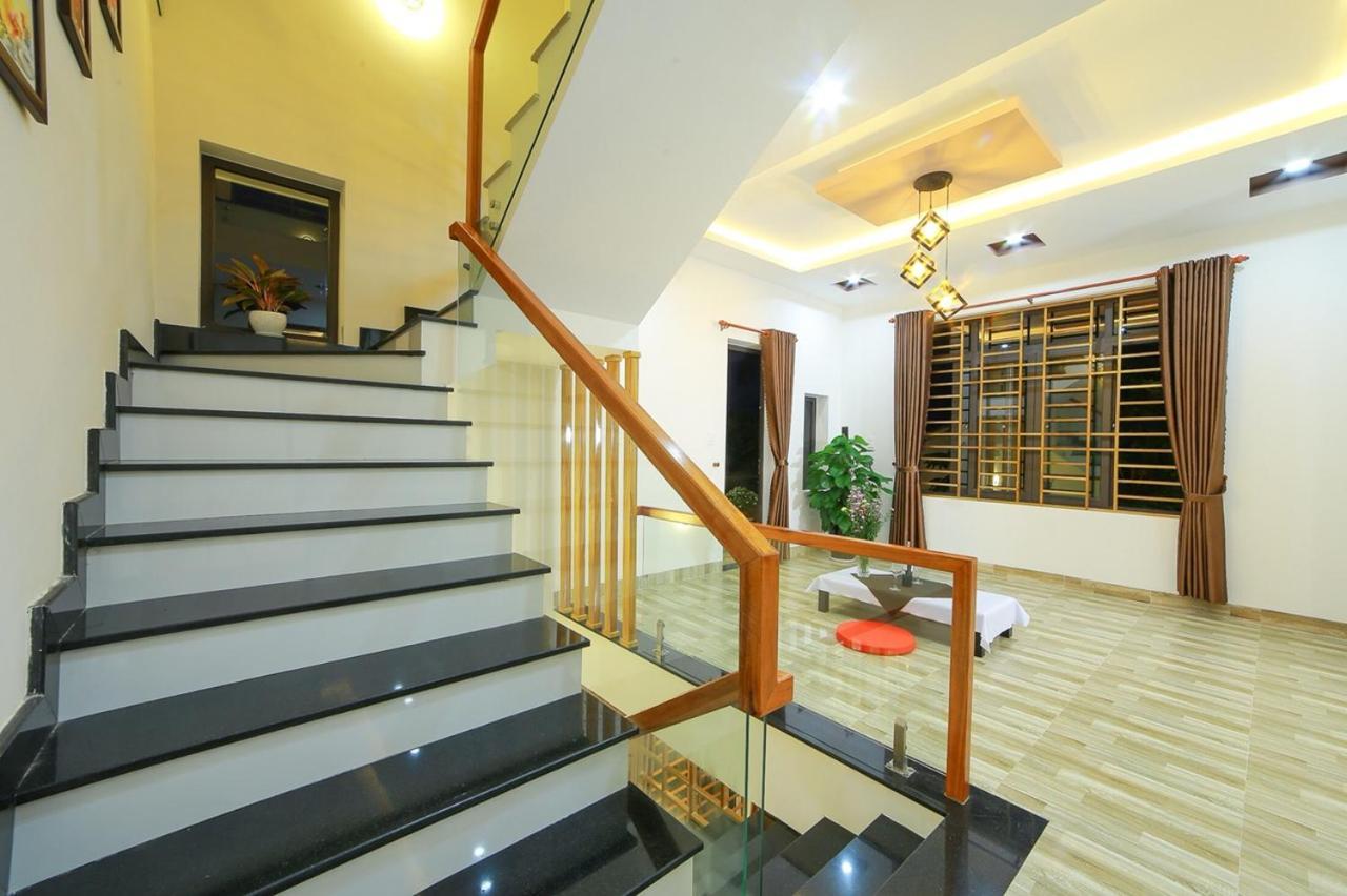 Nhu Y Homestay Hoi An Exterior photo