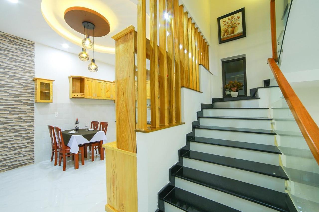 Nhu Y Homestay Hoi An Exterior photo