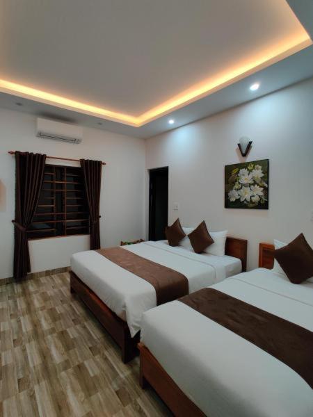 Nhu Y Homestay Hoi An Exterior photo